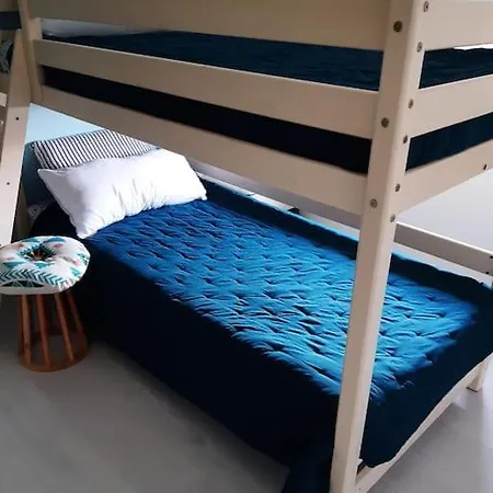 Tatil Evi Maison 3* Avec Piscine Privee Proche Des Plages